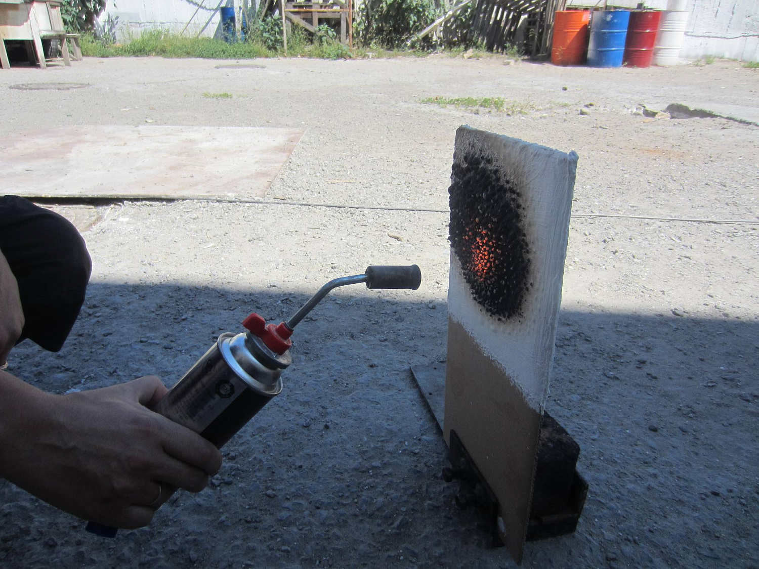 Индонезия выбирает Сверхтонкую Теплоизоляцию Броня (фото)