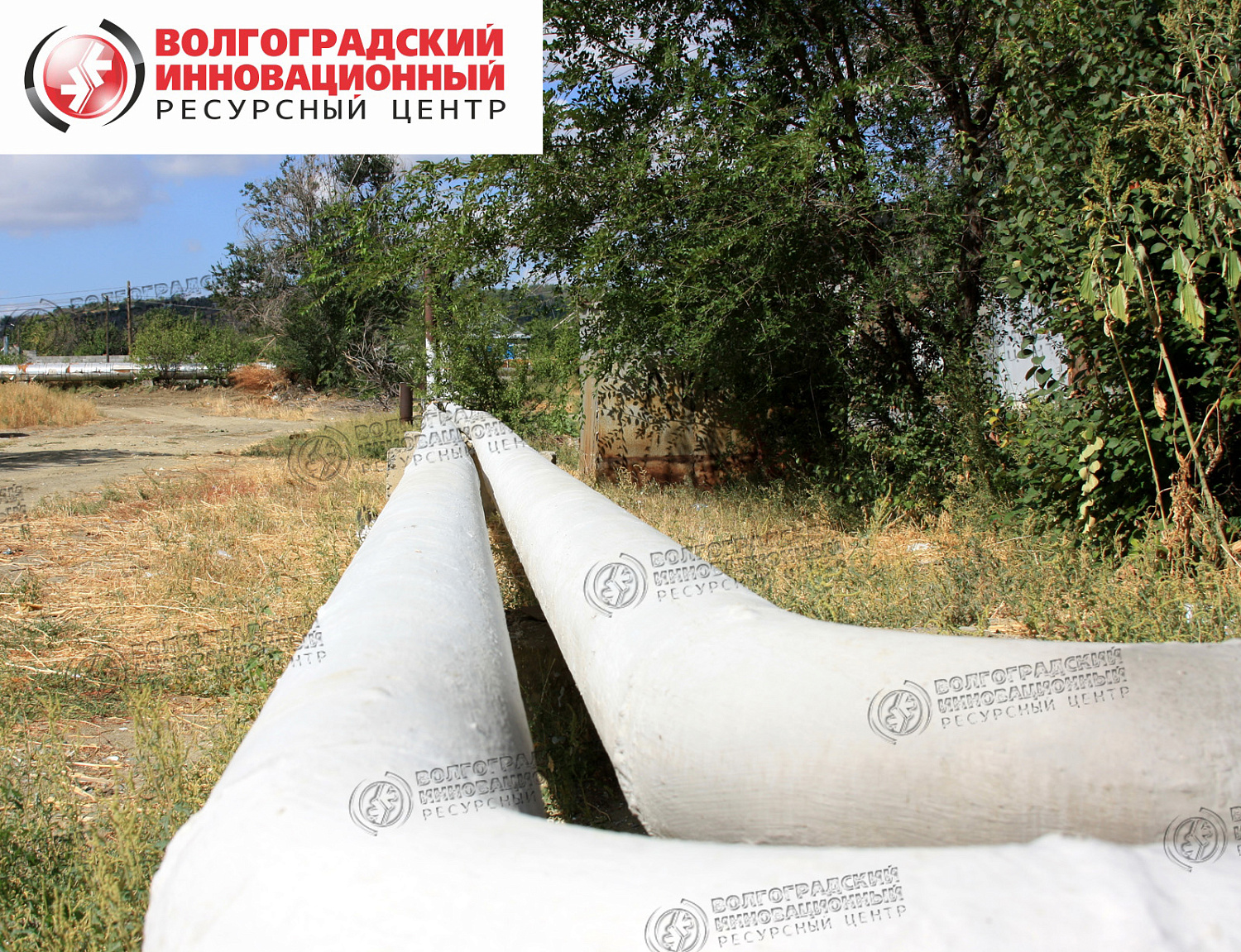 Волгоград ул.Вельботная+64-ой Армии