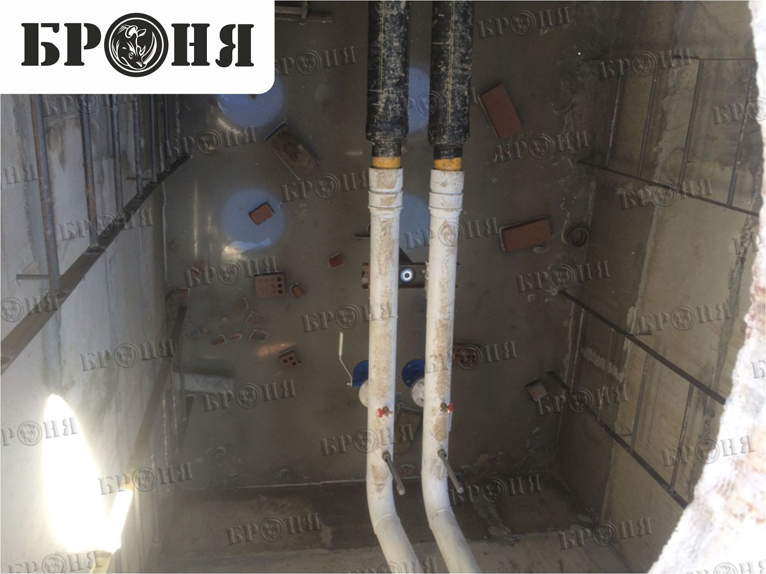 Волгоград, ЛПДС Кузьмичи