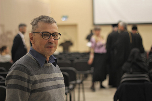 Очень важно! Теплоизоляция Броня на научно-практическом семинаре «Особенности технологии восстановления ограждающих конструкций и нормализация температурно-влажностного режима храмовой архитектуры» г. Волгоград (фото)