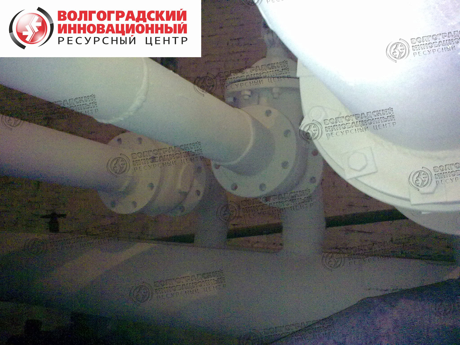 Североенисейск поселок Тея, тепловой узел