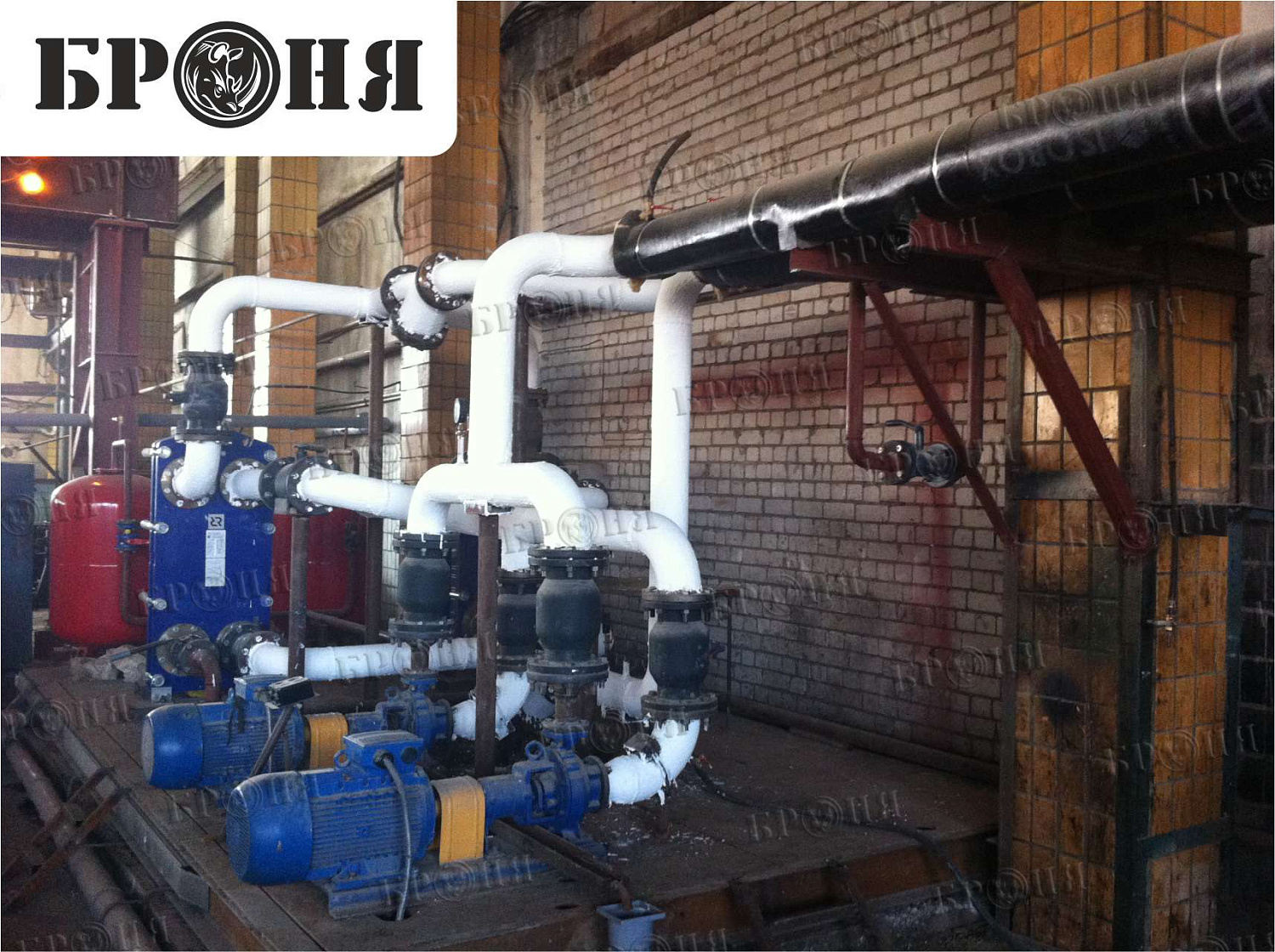 Волгоград, Завод железобетонных изделий и конструкций