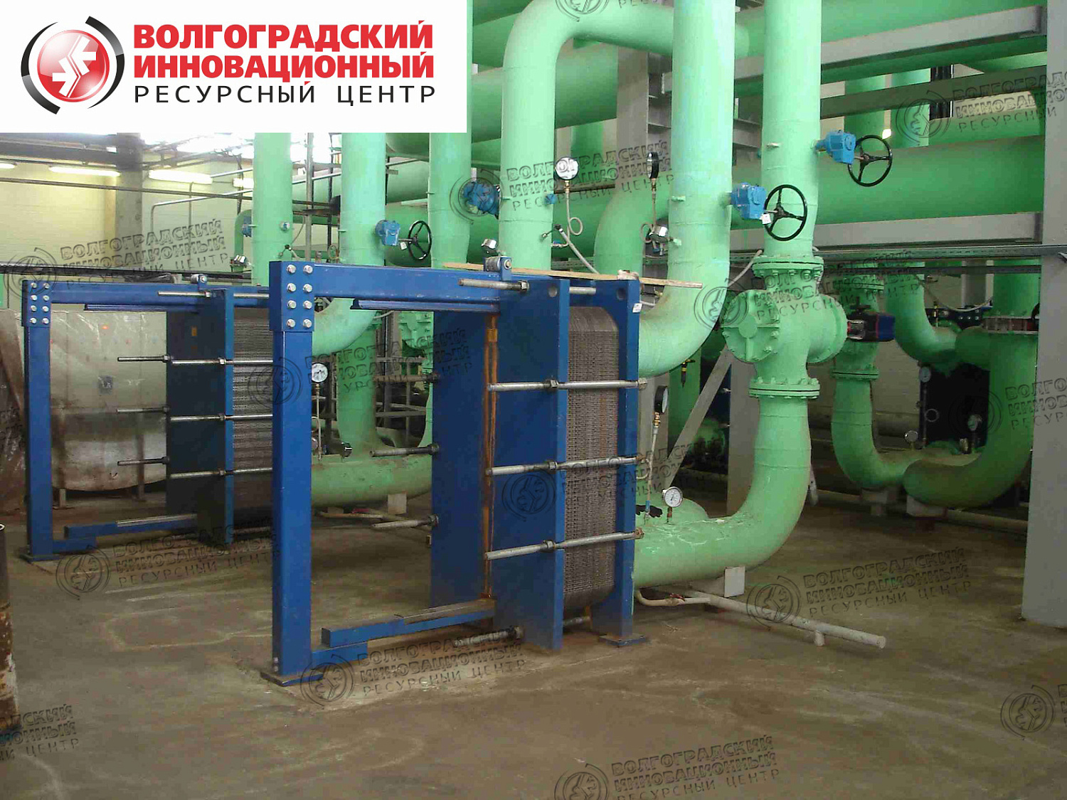 Новосибирск газовая котельная по ул Часовая