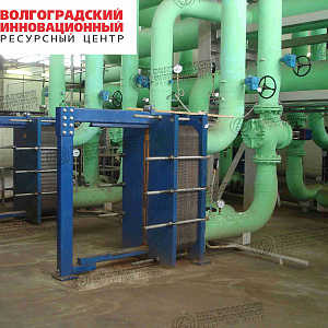 Новосибирск газовая котельная по ул Часовая