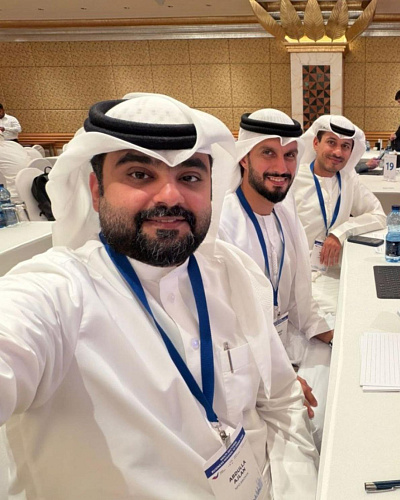 Bronya Oman Representative Office Participates in Business Mission to Muscat  The "Bronya Oman" representative office took part in a multi-industry business mission held on November 5-6 in Muscat. The event was organized under the auspices of the national