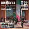 Bronya at Innoprom Asia 2026 in Tashkent (photo and video)