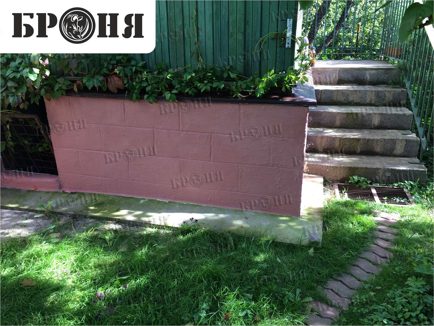 Санкт-Петербург, утепление фундамента загородного дома