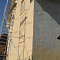 Almaty, Insulation of a Private House, "Bronya Facade" + "Bronya Water Repellent"