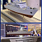 "Bronya" at the XIII International Naval Exhibition and Salon "Fleet-2026" in Kronstadt! (photo)