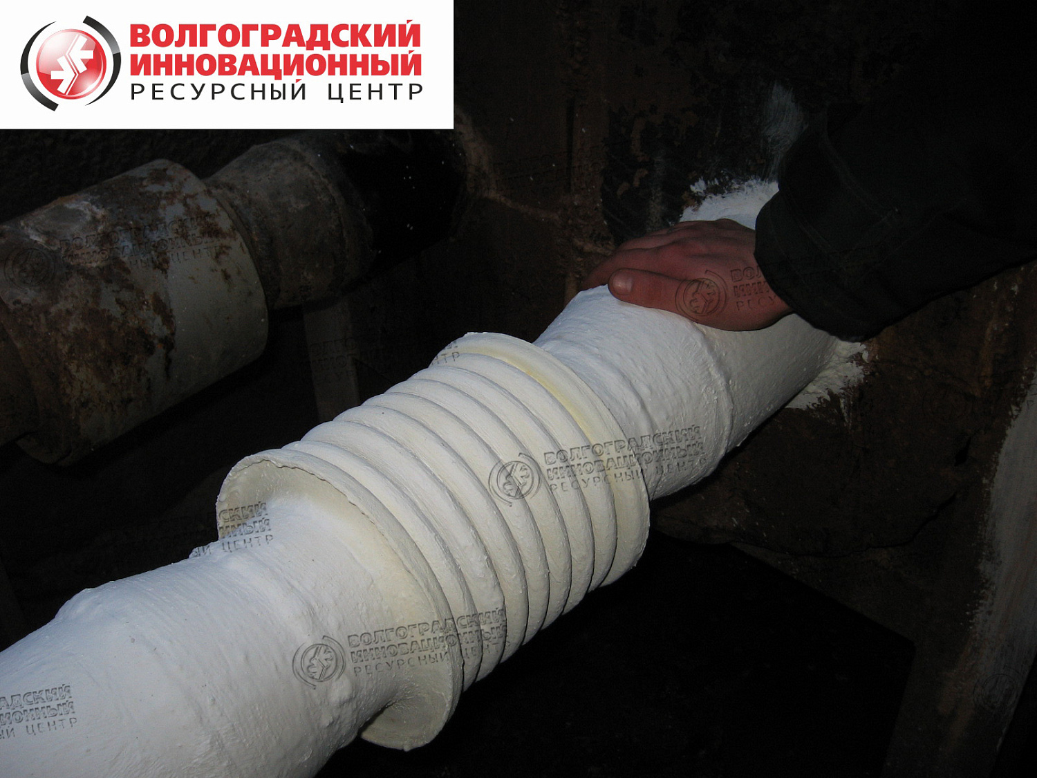 Псковские тепловые сети