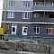 Ростов-на-Дону, Броня на плитах перекрытий многоквартирного жилого дома