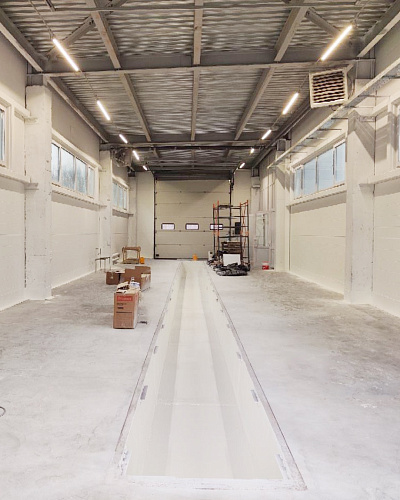 Броня МеталлЭластик для внутреннего покрытия металлических и пластиковых поверхностей детейлинг-студии в Нижнем Новгороде (фото, видео)