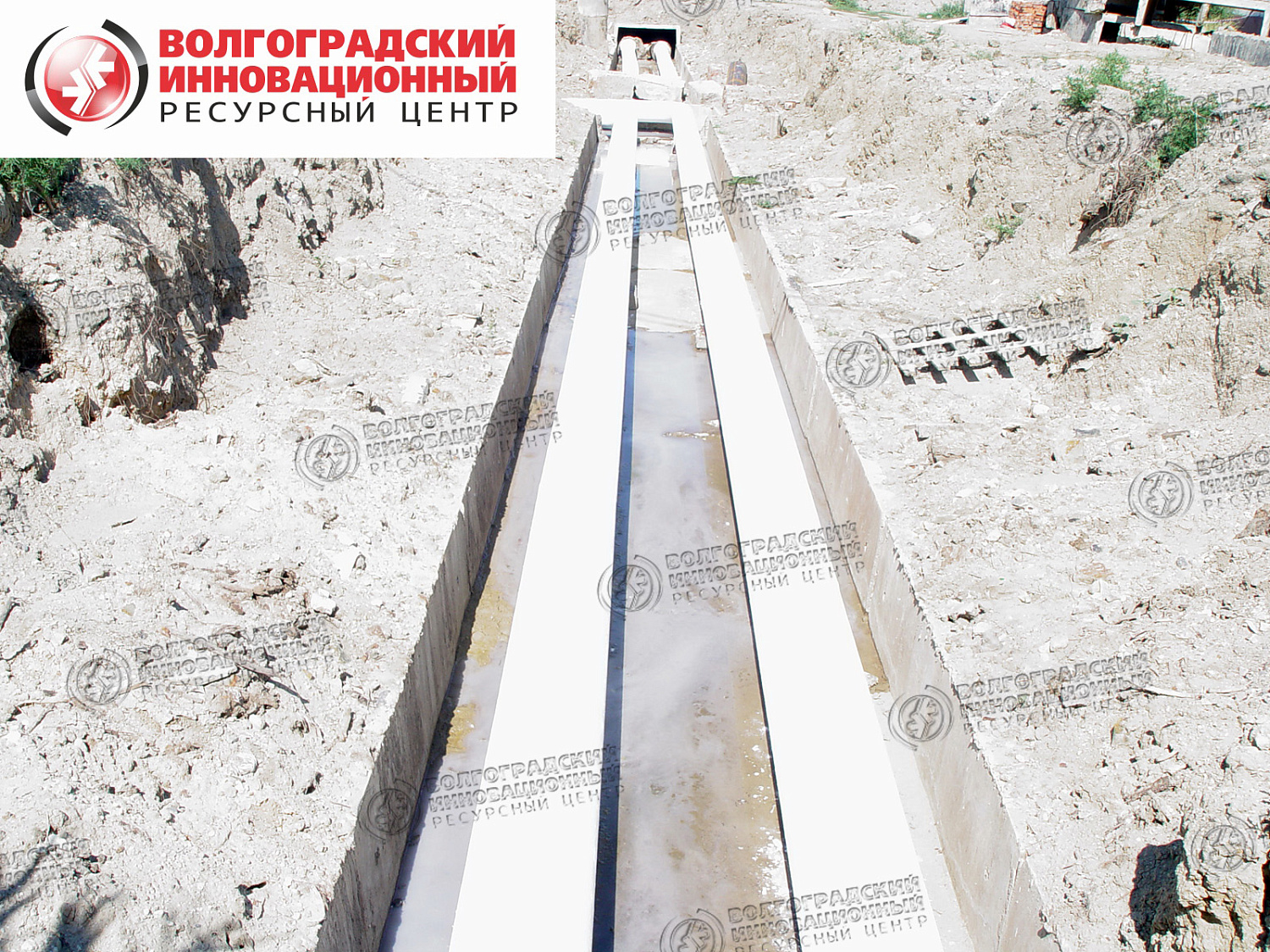 Волгоград Спартановка