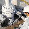 Начало работ по теплоизоляции реакторного оборудования и паропроводов на нефтехимическом предприятии в КНР