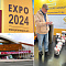 Участие Броня Армения в PanArmenian EXPO 2024 в Ереване (фото, видео)