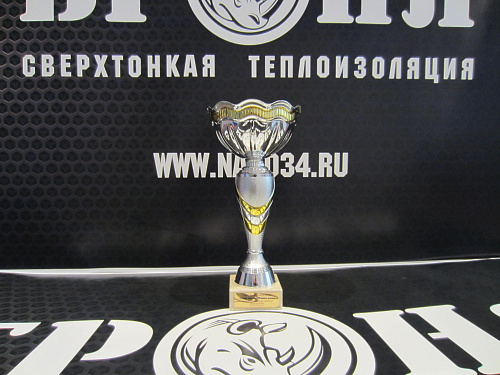 Теплоизоляция Броня - Народный бренд - 2015