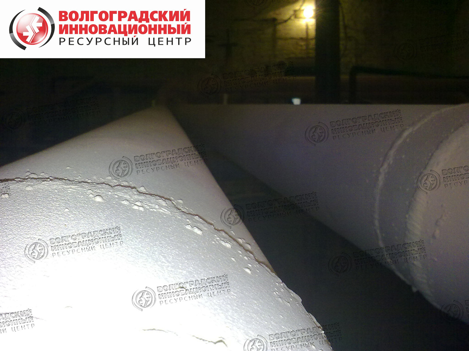 Североенисейск поселок Тея, тепловой узел