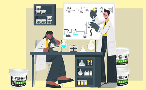 Article! About Richmann's law.