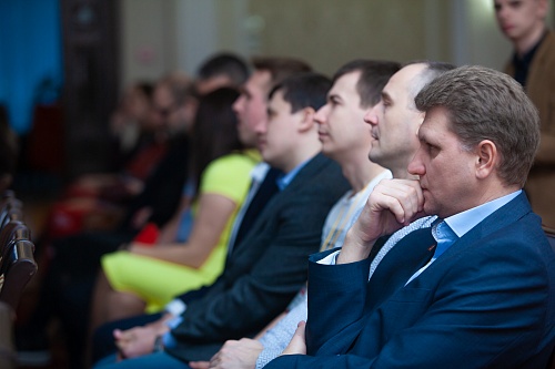 Теплоизоляция Броня на бизнес-рауте “День Проектировщика 2020-Краснодар”(фото))