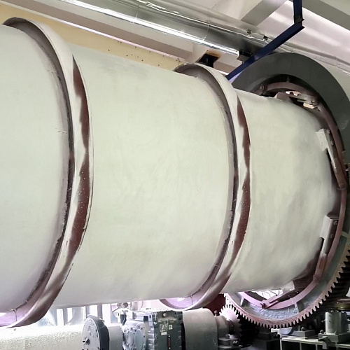 Броня на оборудовании химического завода в провинции Хунань, Китай (фото, видео)