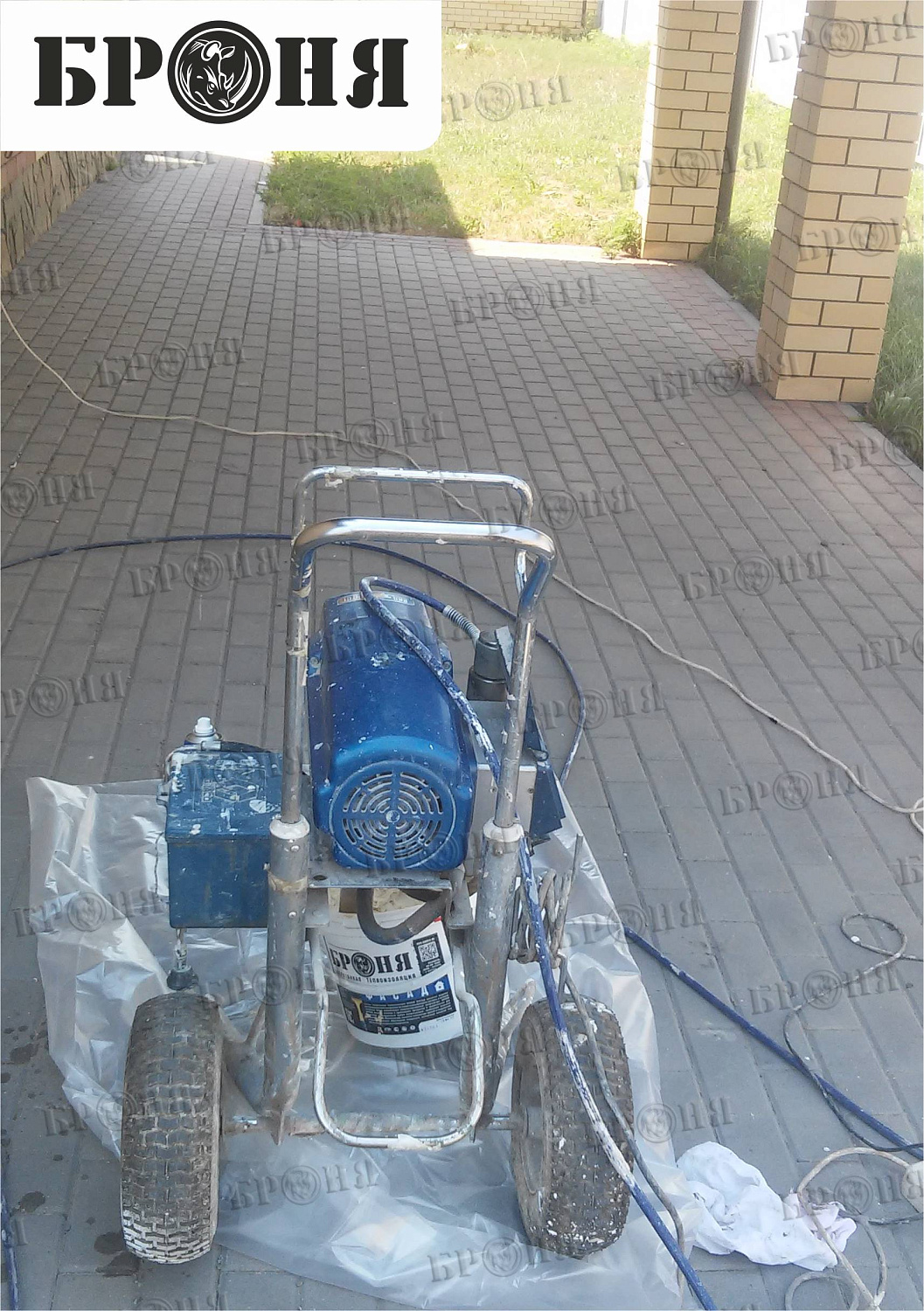 Ростов-на-Дону, устранение конденсата на дымоходе