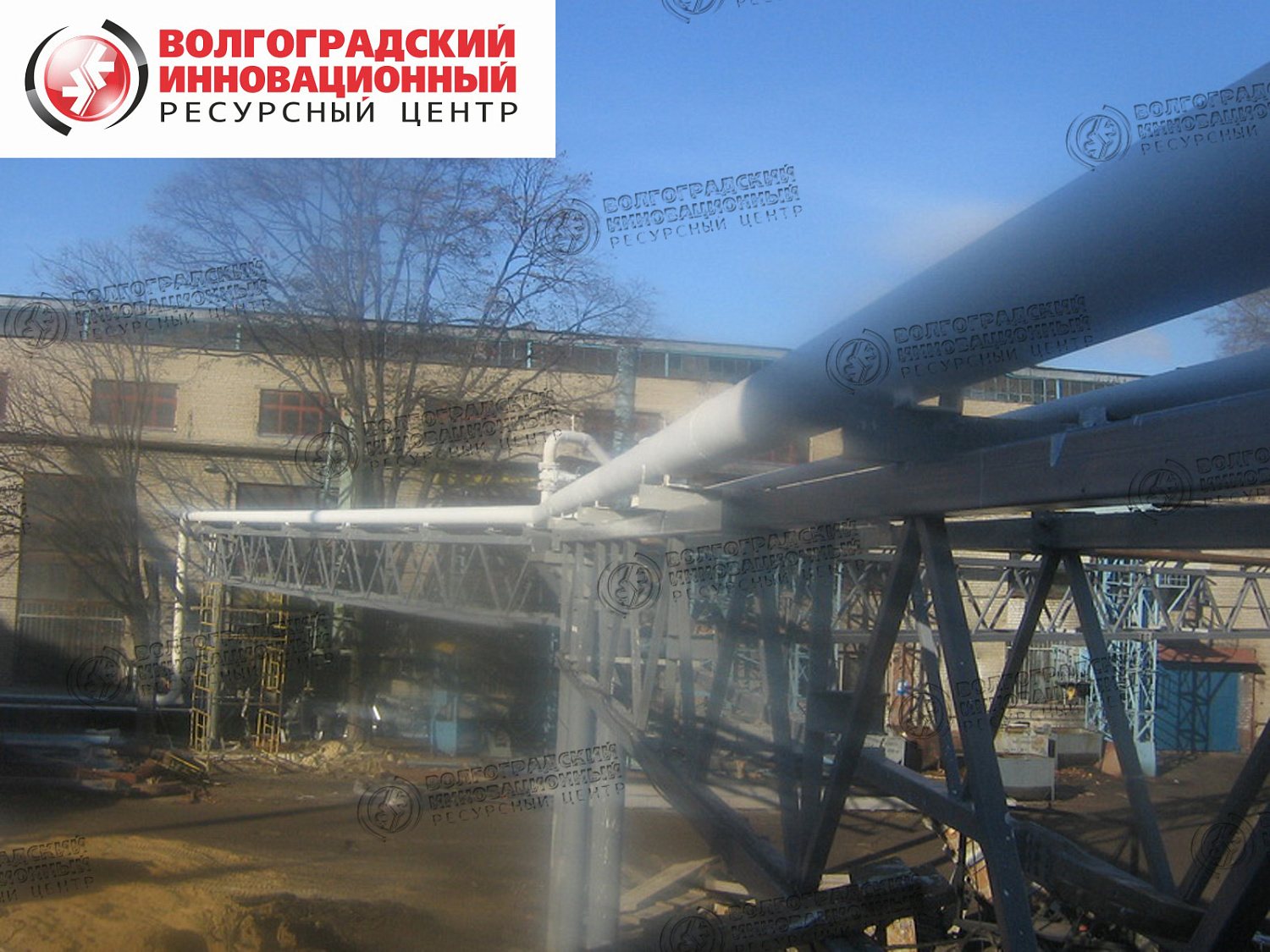 Voronezh, 172nd Central Automobile Repair Plant of the Ministry of Defense