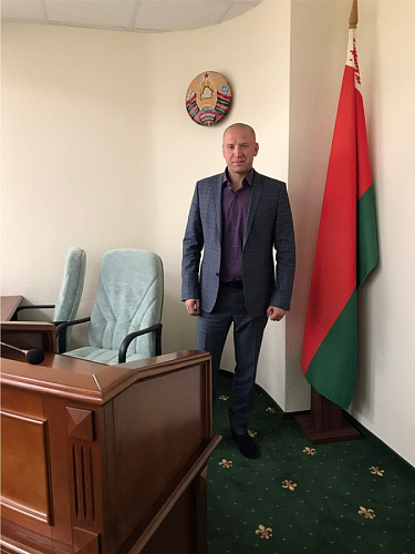 Теплоизоляция Броня на бизнес-миссии в Республике Беларусь (фото)