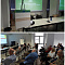 Series of seminars of the Bronya Facade Academy in Italy: new heights in Macerata and Florence! (photo)