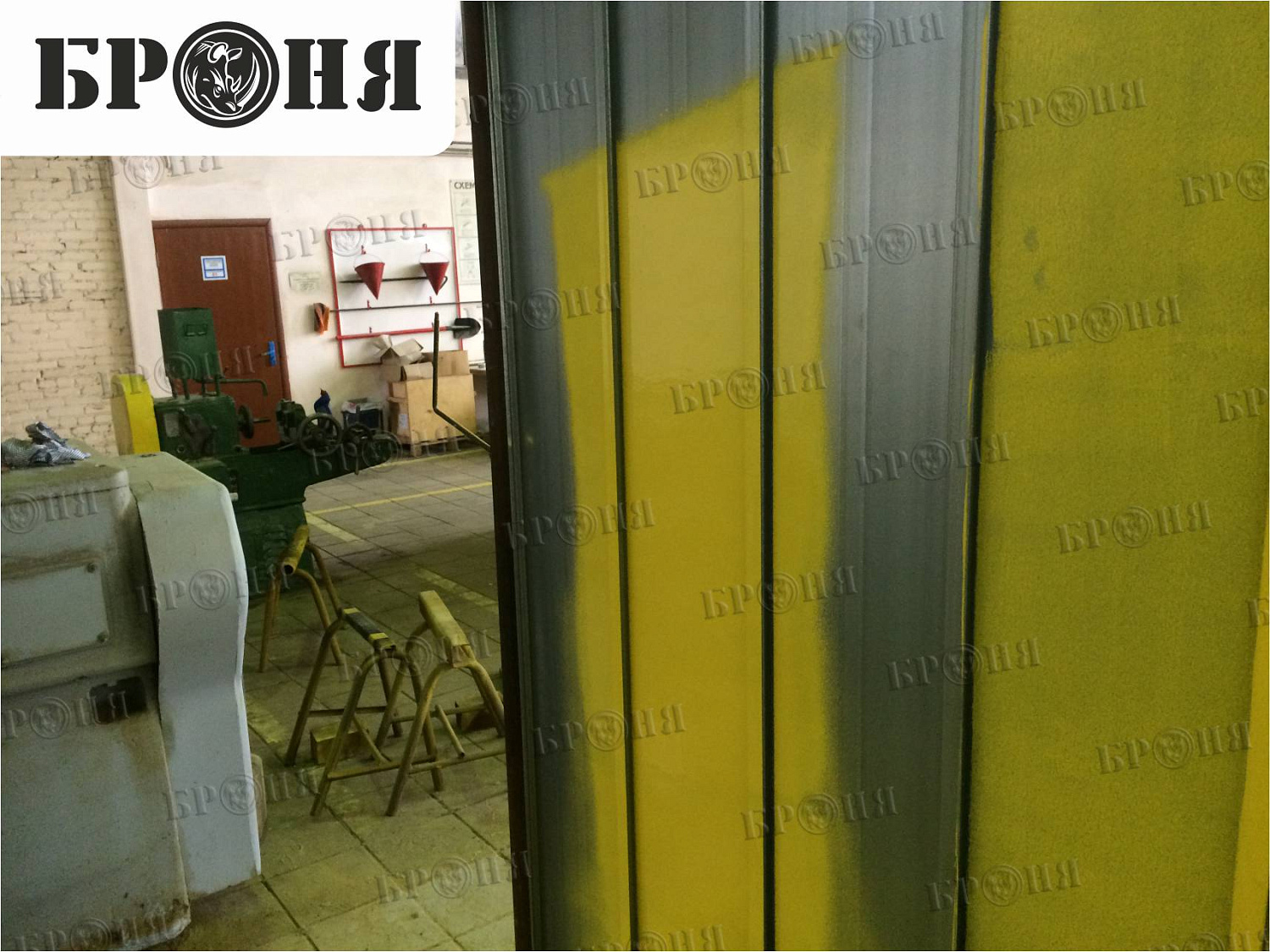 Московская область, газораспределительные шкафы