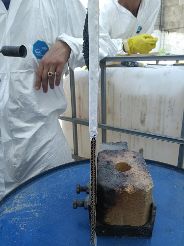 Внеочередной двухдневный тренинг семинар для дилеров из Замбии (фото и видео)