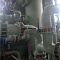 Volgograd, heating unit in a boiler room