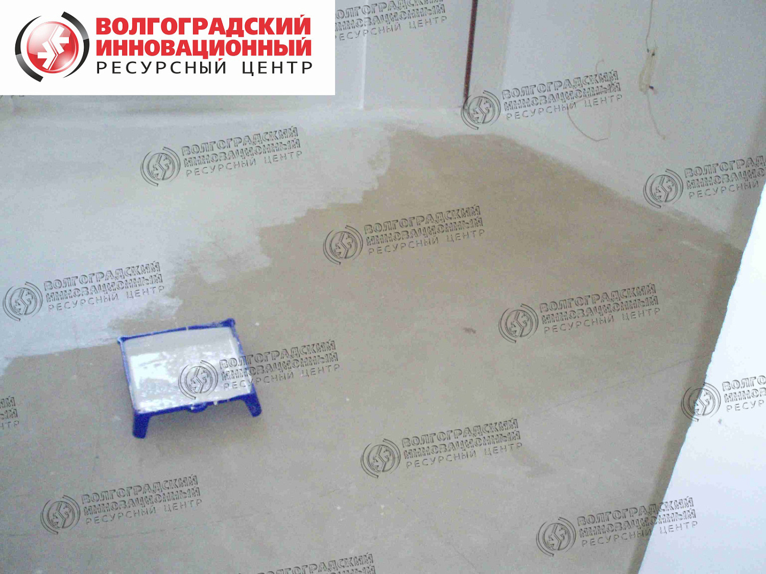 Подложка по теплый пол