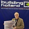Теплоизоляция Броня на выставке Building Holland (Голландия)