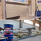 Bronya MetalElastik for Interior Coating of Metal and Plastic Surfaces in a Detailing Studio in Nizhny Novgorod (Photos, Video)