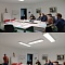 Training of technical specialists for clients of the Bronya Italy representative office (photo)