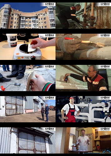 Супер Пример продвижения - создание Видео Презентации, нашего представителя из Красноярска. (скрины + видео)