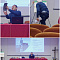 Series of seminars of the Bronya Facade Academy in Italy: the first seminar in the city of Fermo! (photo, video)