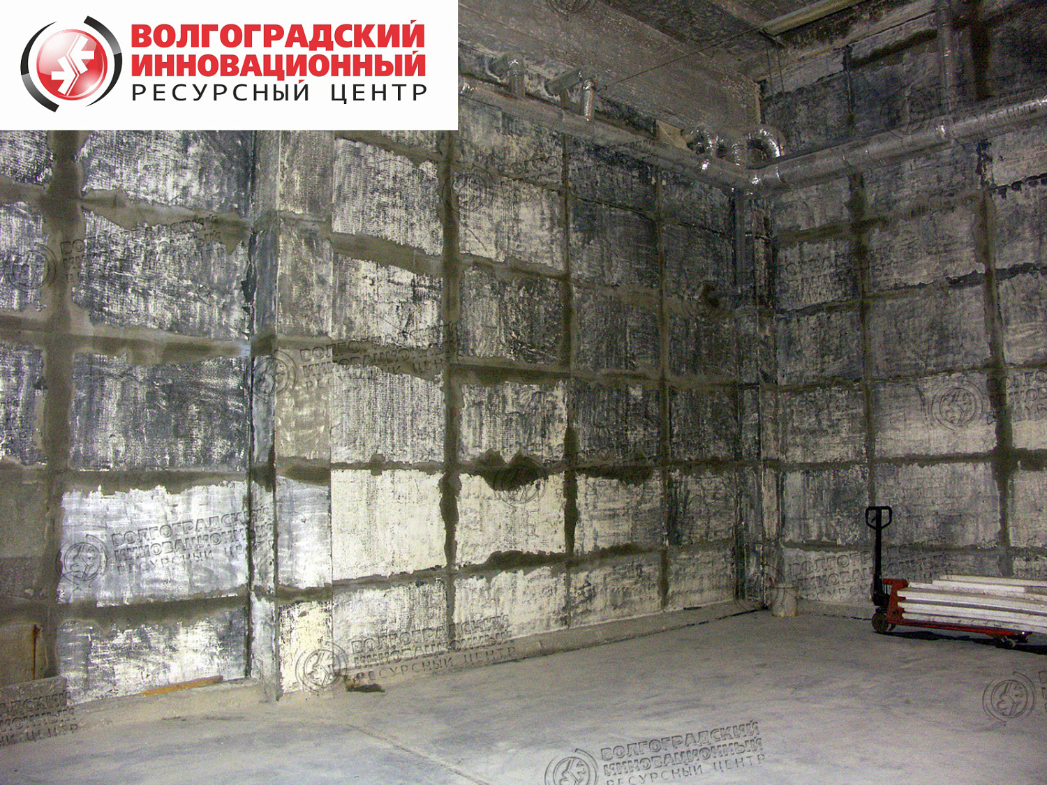 Калининград утепление