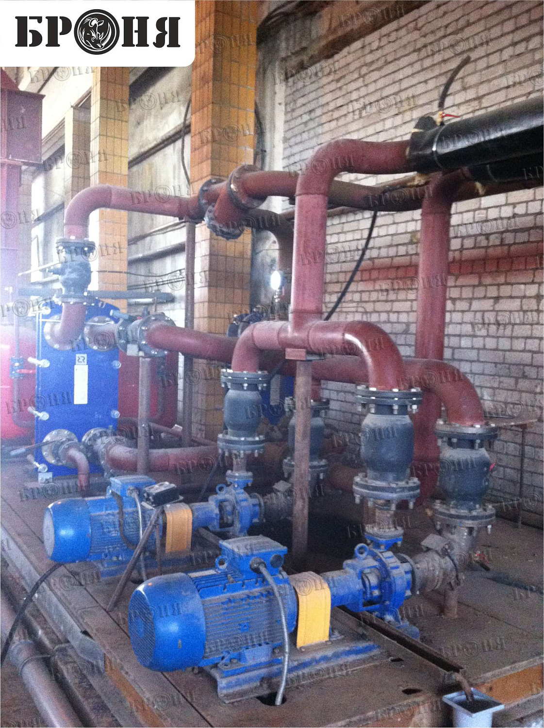 Волгоград, Завод железобетонных изделий и конструкций