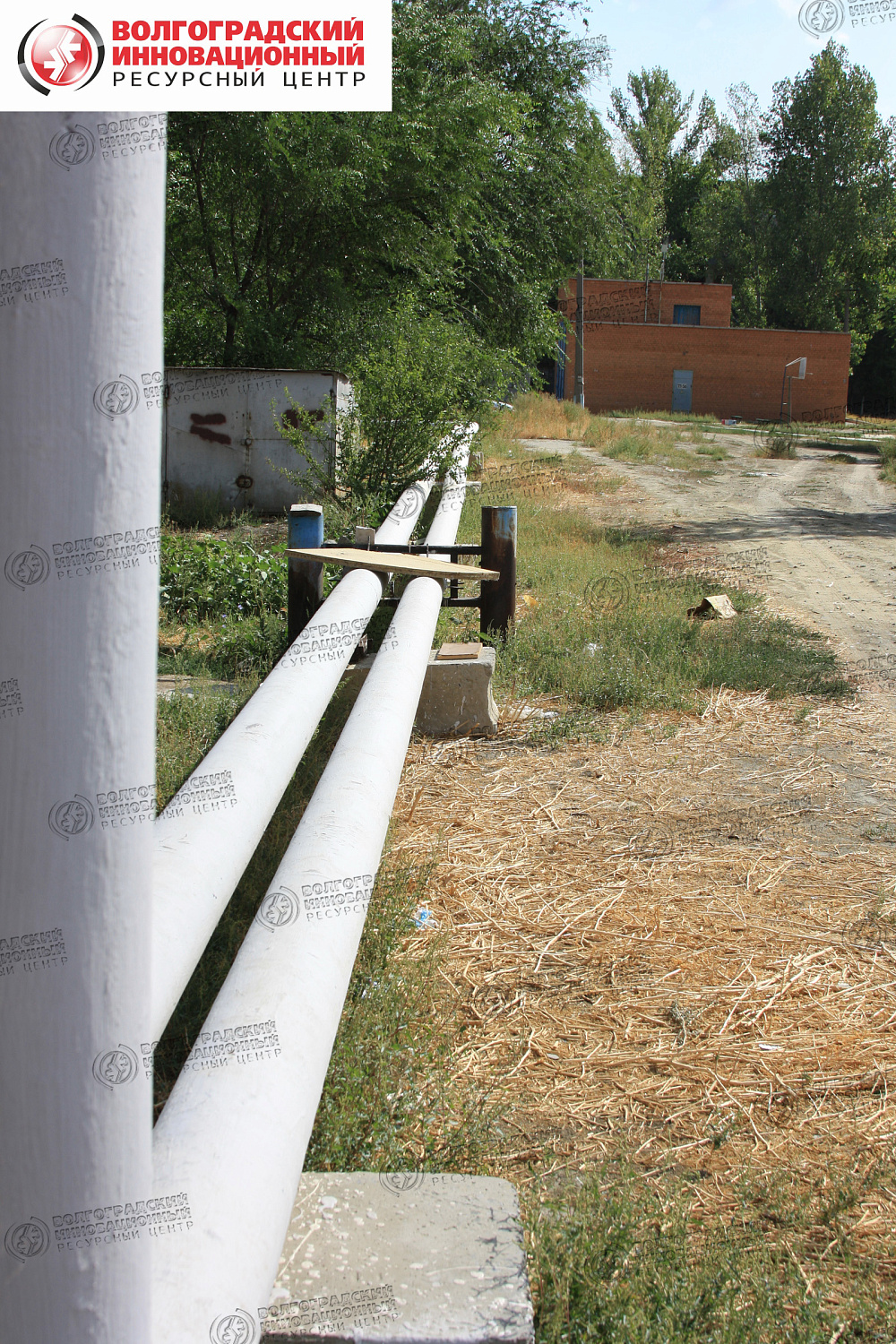 Волгоград ул.Вельботная+64-ой Армии