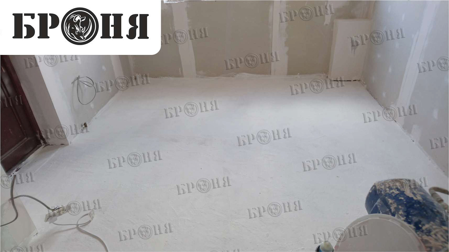 Великобритания, утепление жилого помещения