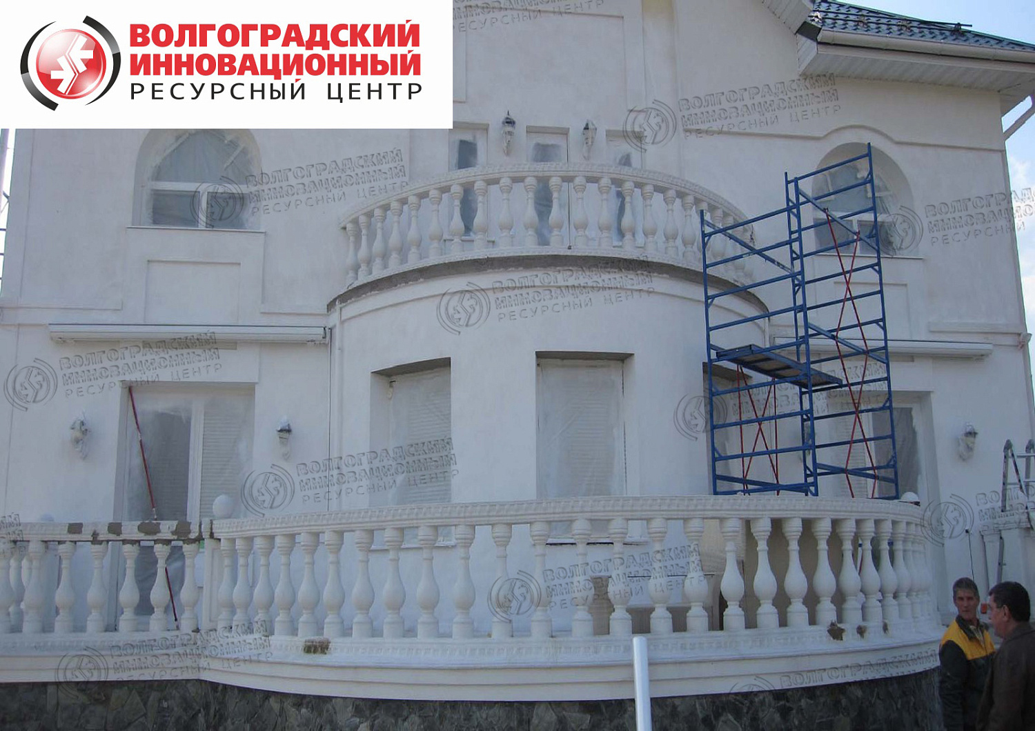 Minskoye Shosse, cottage