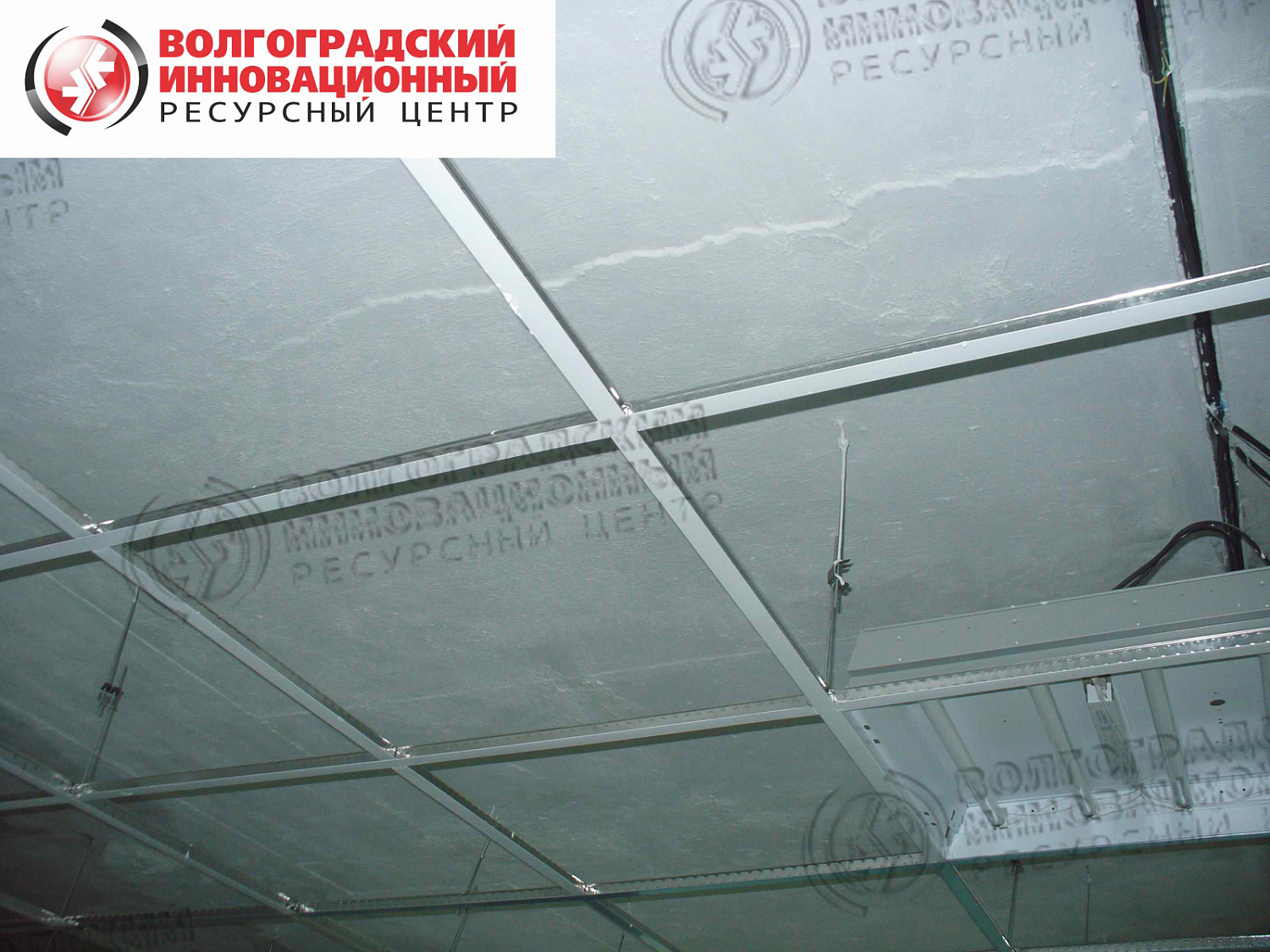 Беларусь г. Минск Business-center Titan