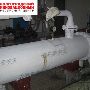 OJSC Lipetsk Cold Storage Plant