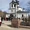 Волгоград, Броня Фасад - Храм Иоанна Предтечи внутренняя теплоизоляция
