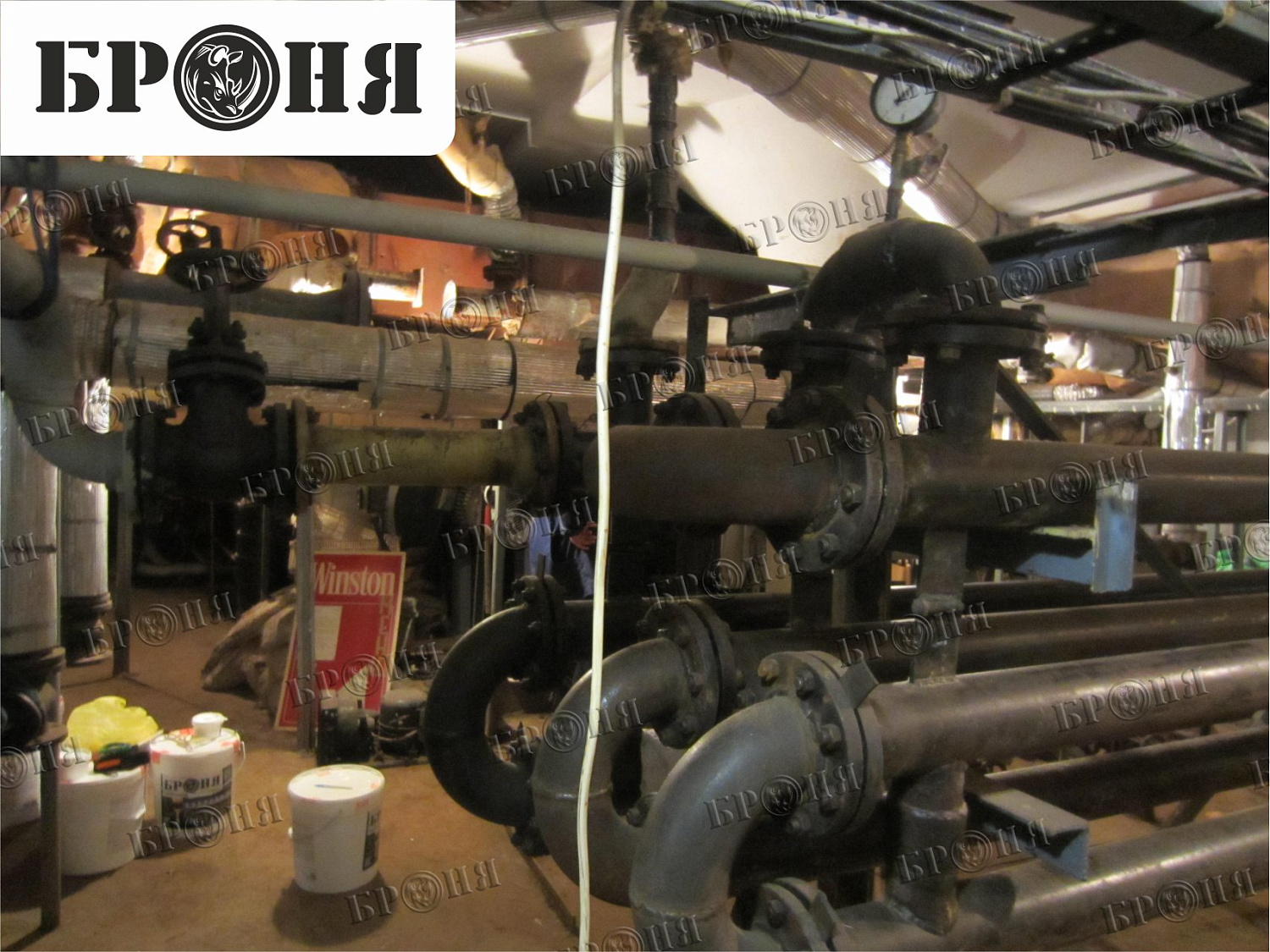 Волгоград, библиотека им. Горького