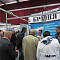 Bronya Thermal Insulation at the StroyEXPO. Housing and Utilities Exhibition (Photos + Video)