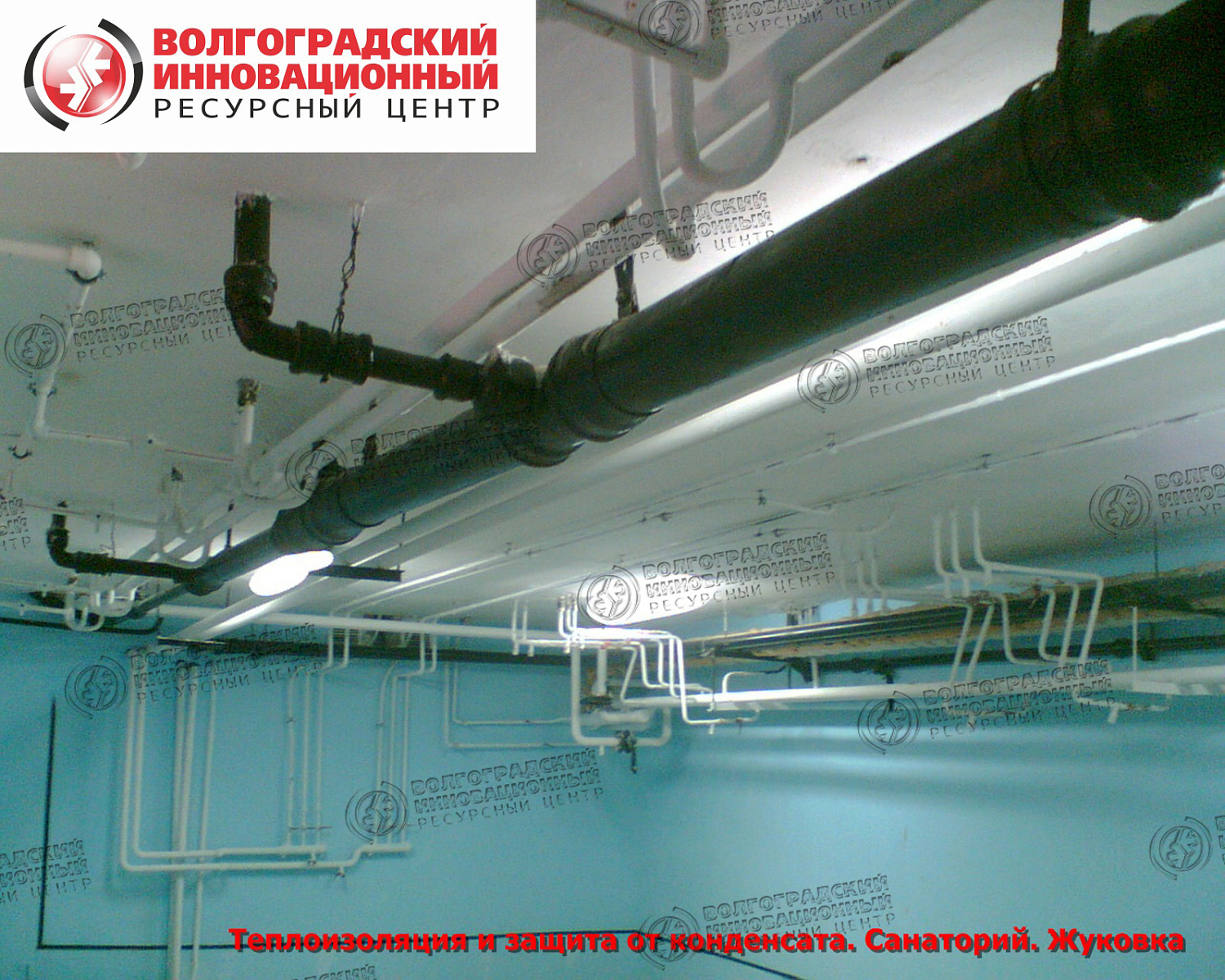 Брянская обл. Санаторий - Жуковка