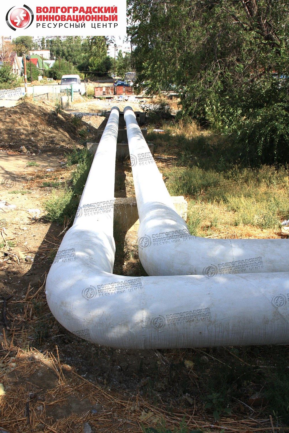 Волгоград ул.Федотова