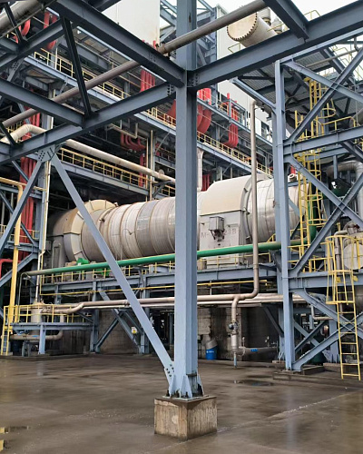 Бизнес-миссия «Броня» в Китае: Новые горизонты для теплосетей и промышленности (фото, видео)